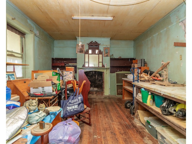 961 Hindmarsh Tiers Road, Hindmarsh Tiers SA 5202