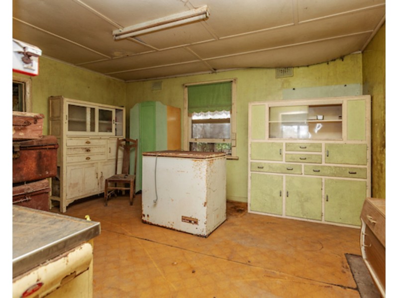 961 Hindmarsh Tiers Road, Hindmarsh Tiers SA 5202