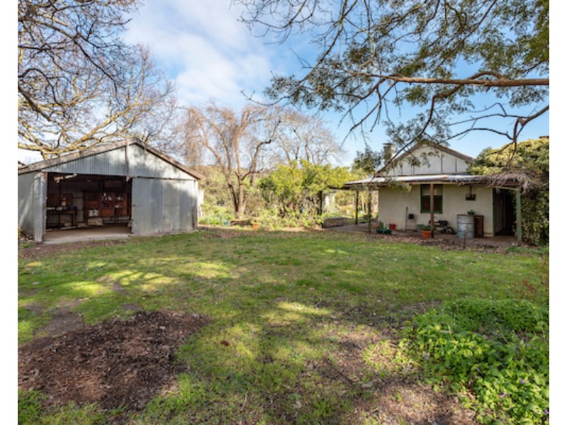 961 Hindmarsh Tiers Road, Hindmarsh Tiers SA 5202