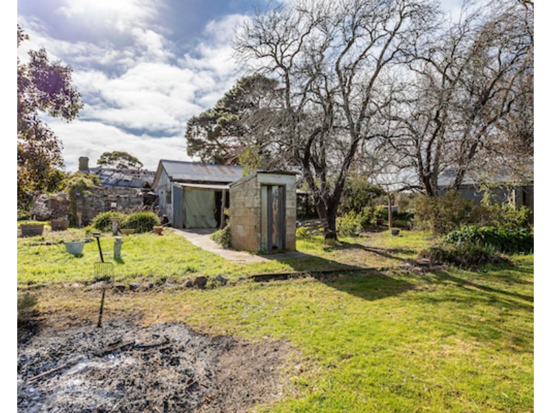 961 Hindmarsh Tiers Road, Hindmarsh Tiers SA 5202