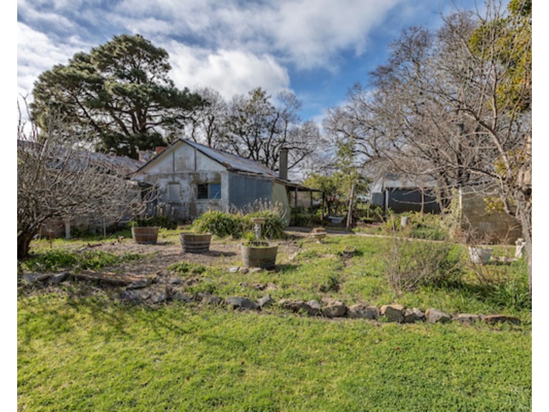 961 Hindmarsh Tiers Road, Hindmarsh Tiers SA 5202