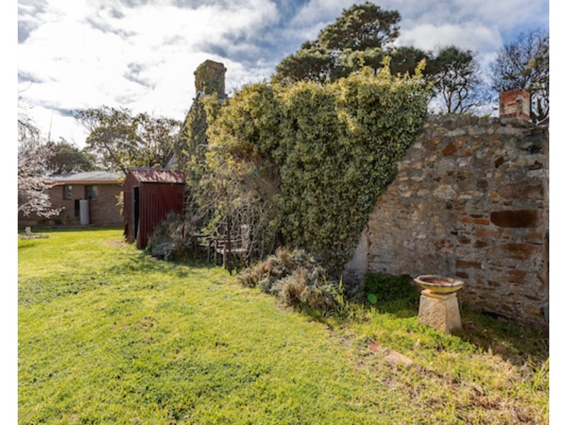 961 Hindmarsh Tiers Road, Hindmarsh Tiers SA 5202