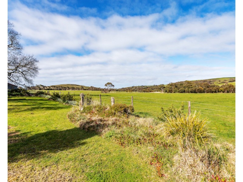 961 Hindmarsh Tiers Road, Hindmarsh Tiers SA 5202