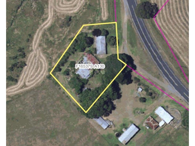 961 Hindmarsh Tiers Road, Hindmarsh Tiers SA 5202