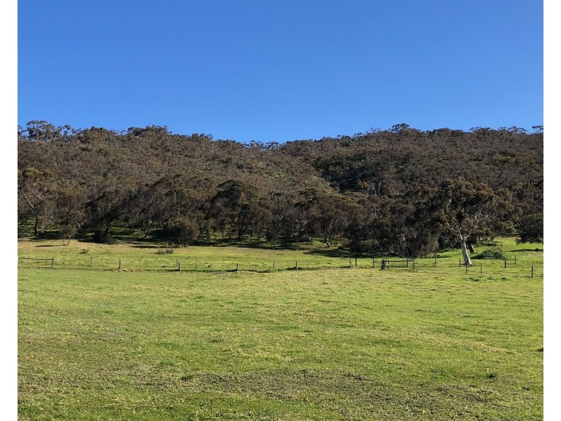 894 Cleland Gully Road, Tooperang SA 5255