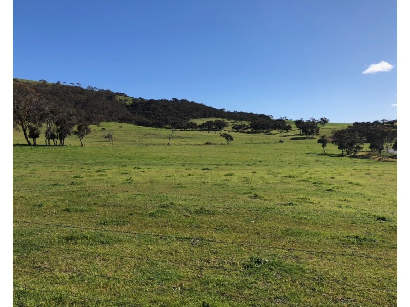 894 Cleland Gully Road, Tooperang SA 5255