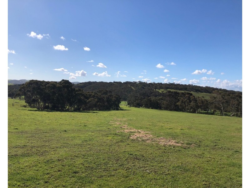 894 Cleland Gully Road, Tooperang SA 5255