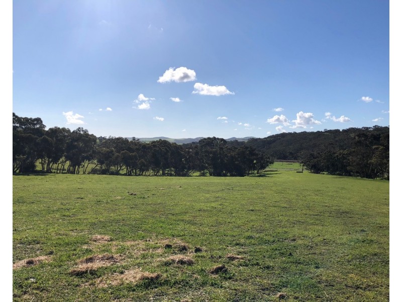 894 Cleland Gully Road, Tooperang SA 5255