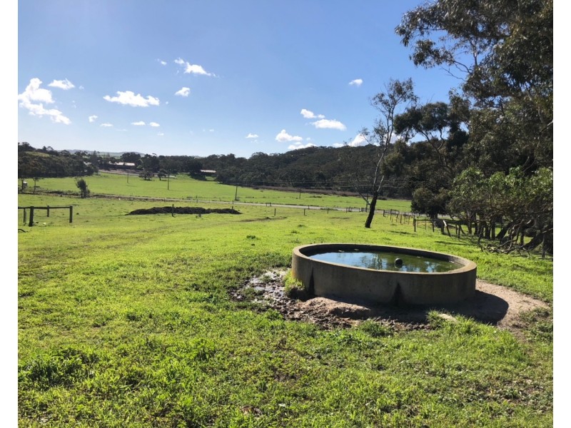 894 Cleland Gully Road, Tooperang SA 5255