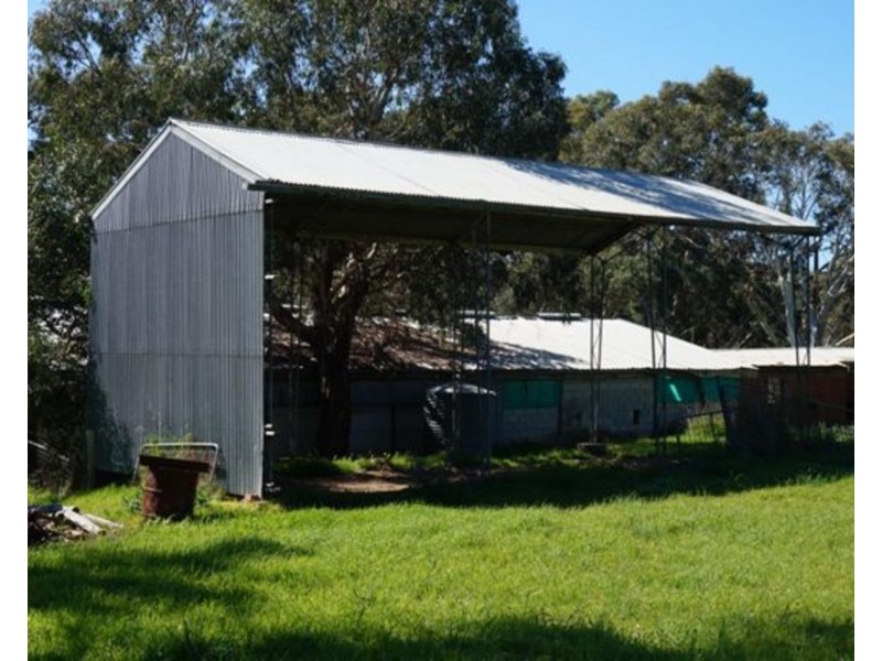 23 Wattle Flat Road, Yankalilla SA 5203