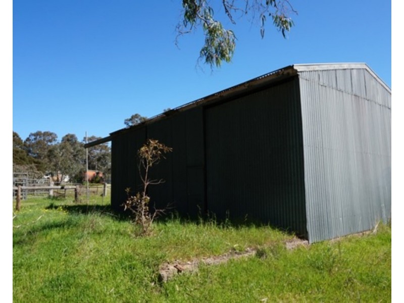 23 Wattle Flat Road, Yankalilla SA 5203