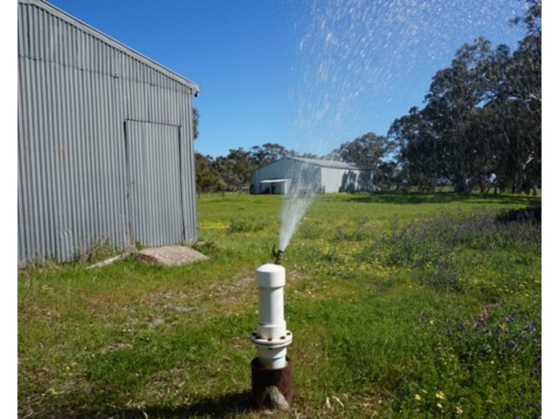 23 Wattle Flat Road, Yankalilla SA 5203