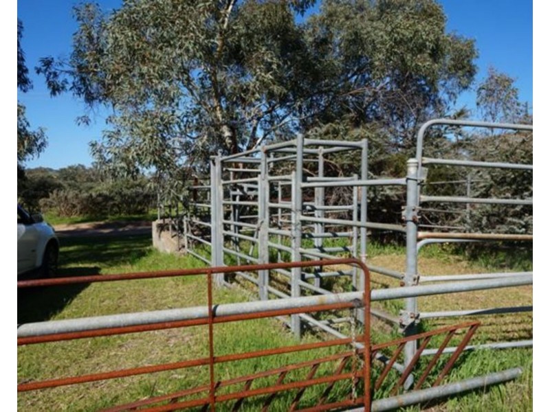 23 Wattle Flat Road, Yankalilla SA 5203