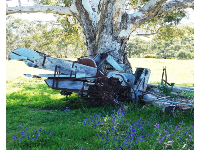 23 Wattle Flat Road, Yankalilla SA 5203