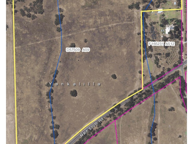 23 Wattle Flat Road, Yankalilla SA 5203