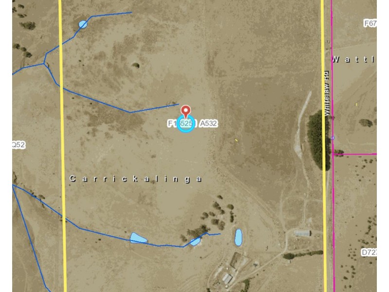 Lot 532 Whitelaw Road, Carrickalinga SA 5204