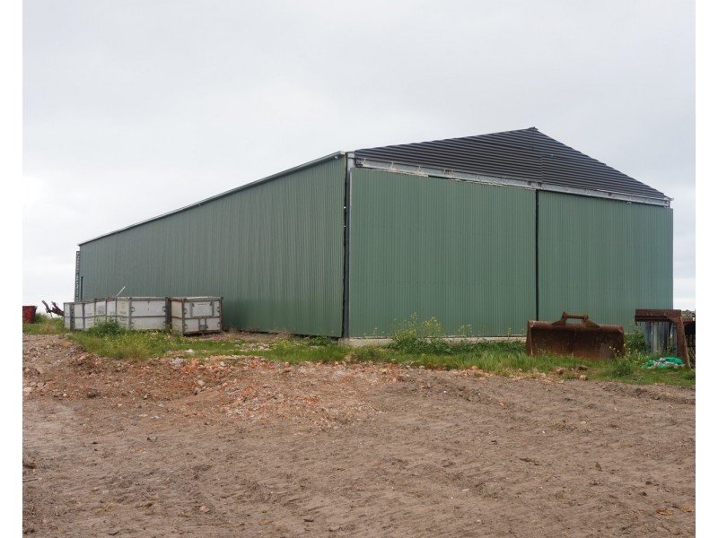 Lot 532 Whitelaw Road, Carrickalinga SA 5204