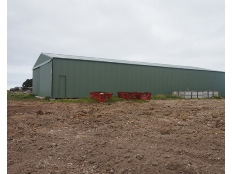 Lot 532 Whitelaw Road, Carrickalinga SA 5204