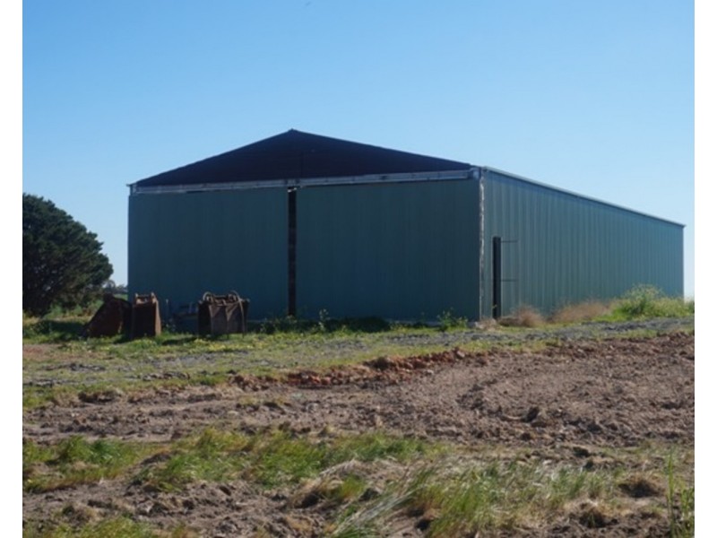 Lot 532 Whitelaw Road, Carrickalinga SA 5204