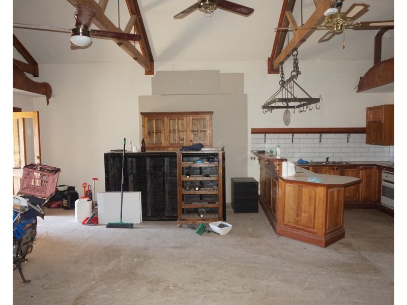 Lot 532 Whitelaw Road, Carrickalinga SA 5204