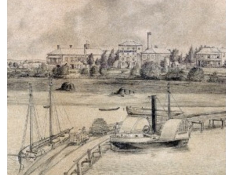 Lot 102 Lake Road, Milang SA 5256