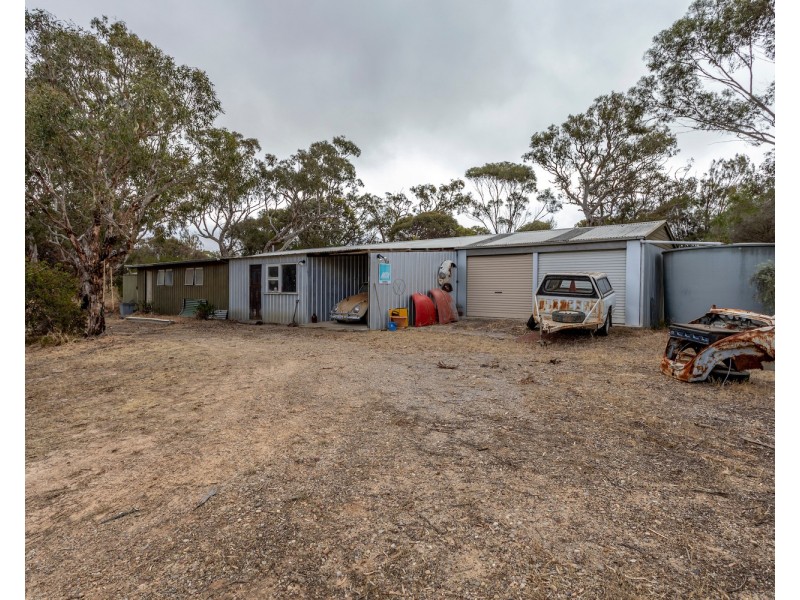 112 Adelaide Place, Currency Creek SA 5214