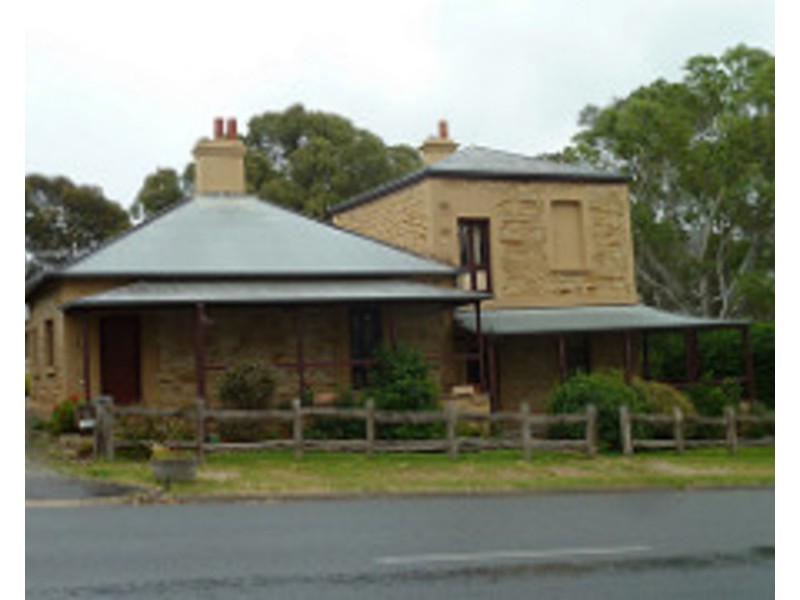 62 High Street, Willunga SA 5172