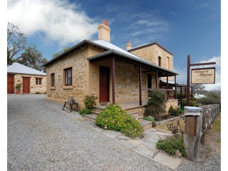 62 High Street, Willunga SA 5172