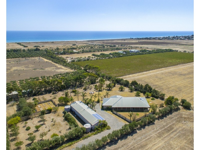 69 Justs Road, Sellicks Beach SA 5174