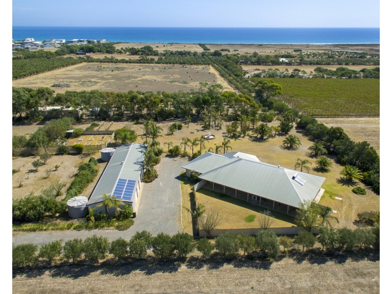 69 Justs Road, Sellicks Beach SA 5174
