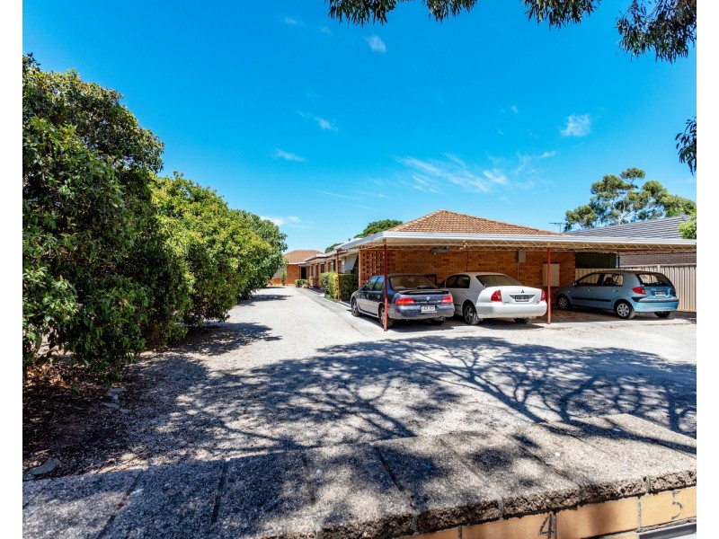 2/65 Dudley Avenue, Daw Park SA 5041