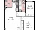 2/65 Dudley Avenue, Daw Park SA 5041 Floorplan