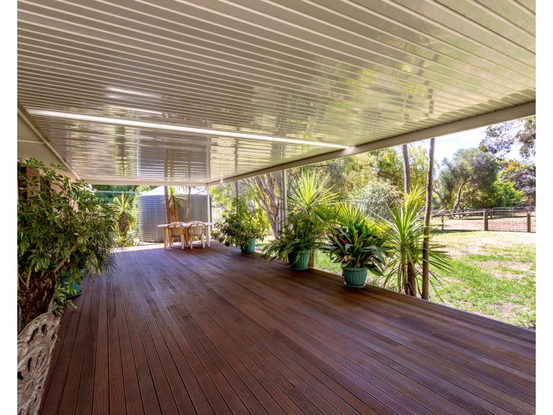 16 Swampy Crescent, Nangkita SA 5210