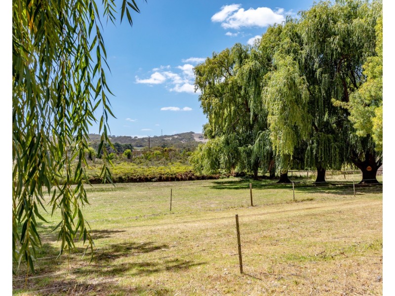 16 Swampy Crescent, Nangkita SA 5210