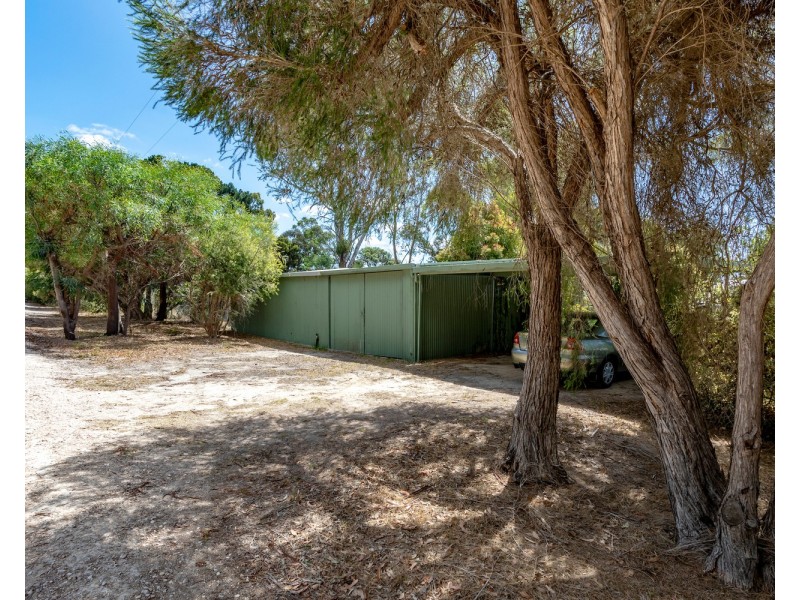 16 Swampy Crescent, Nangkita SA 5210