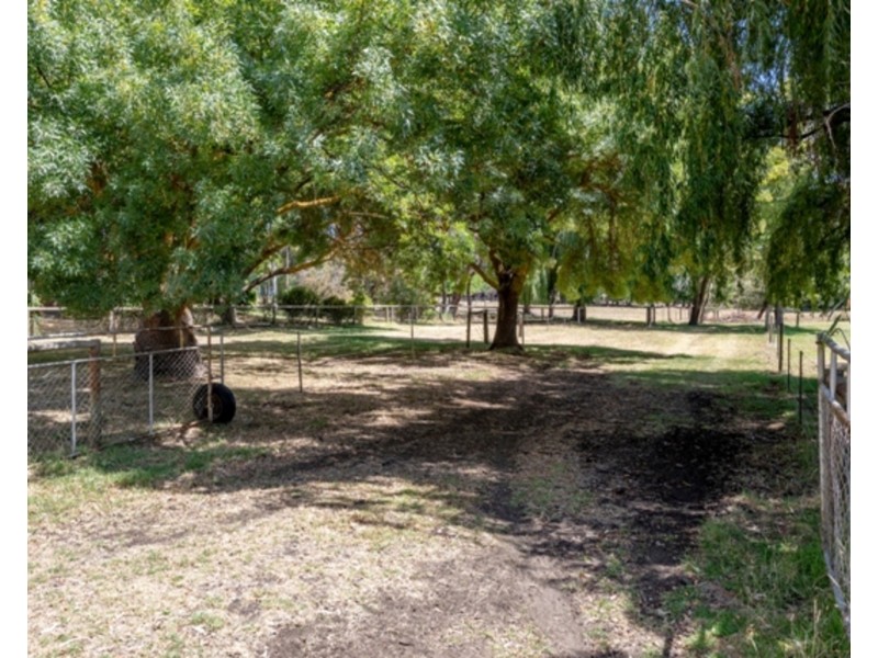 16 Swampy Crescent, Nangkita SA 5210