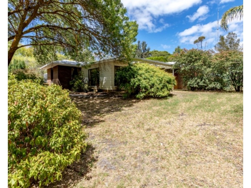 16 Swampy Crescent, Nangkita SA 5210