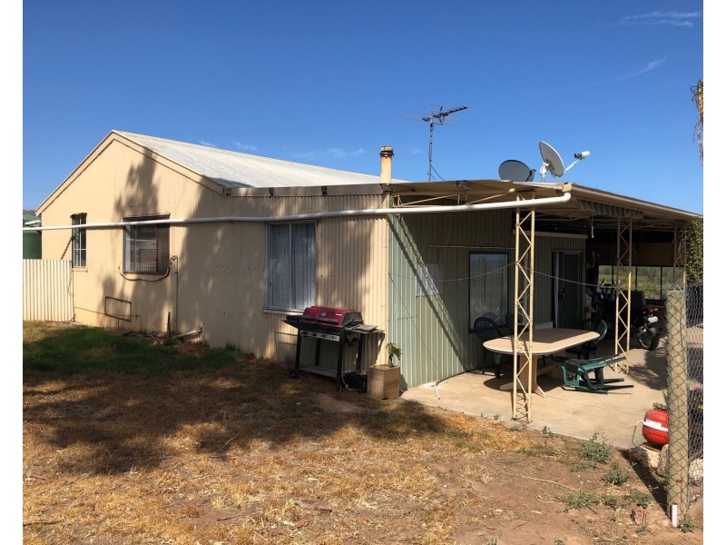 418 Plains Road, Sellicks Hill SA 5174