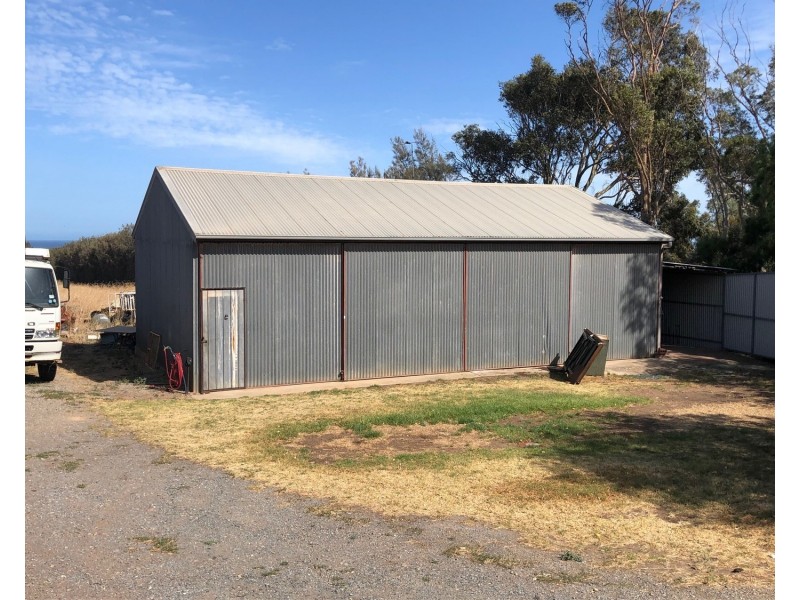 418 Plains Road, Sellicks Hill SA 5174