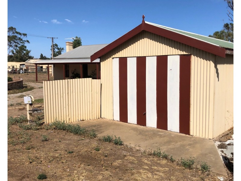 418 Plains Road, Sellicks Hill SA 5174