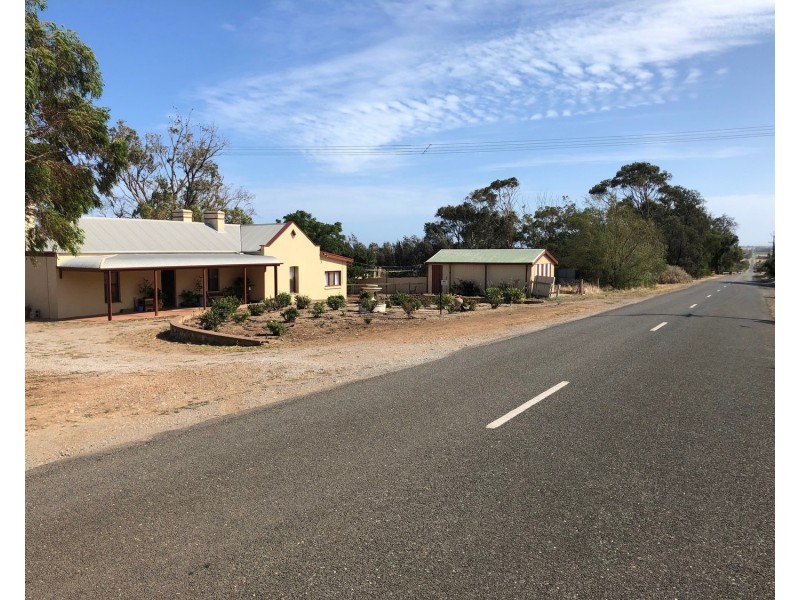 418 Plains Road, Sellicks Hill SA 5174