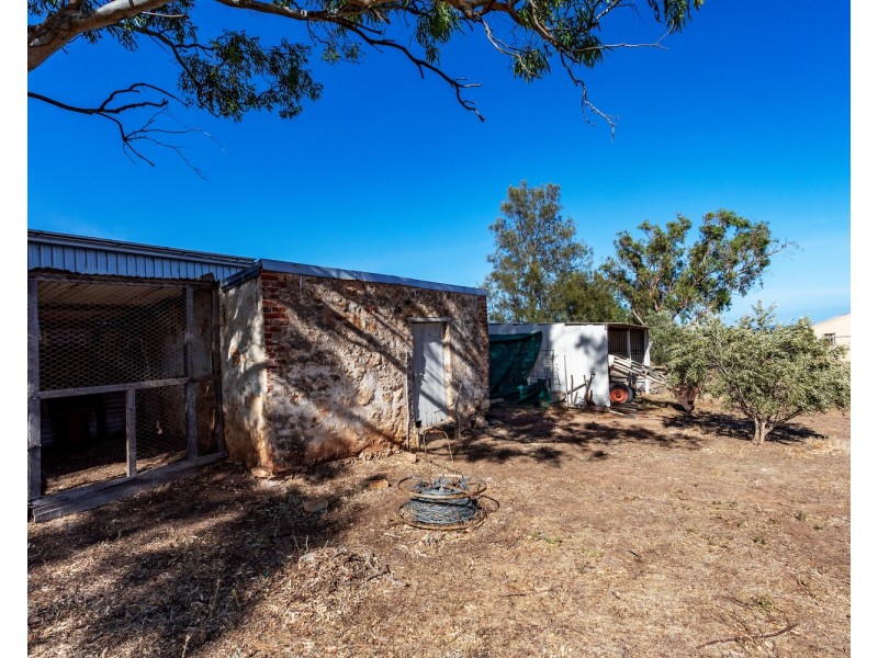 418 Plains Road, Sellicks Hill SA 5174