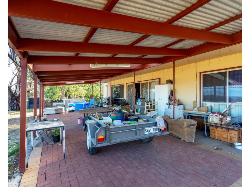 418 Plains Road, Sellicks Hill SA 5174
