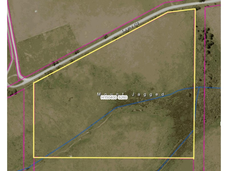 186 Leane Road, Mount Jagged SA 5211