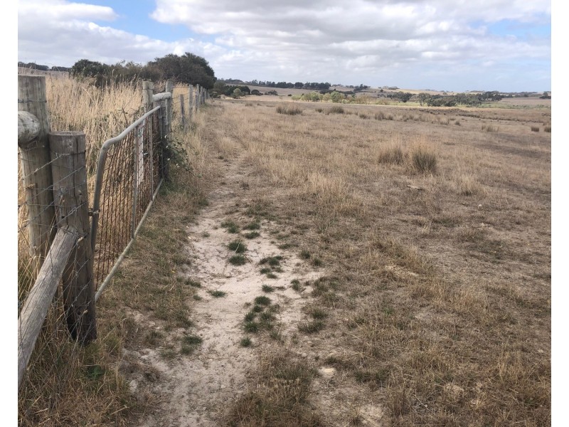 186 Leane Road, Mount Jagged SA 5211