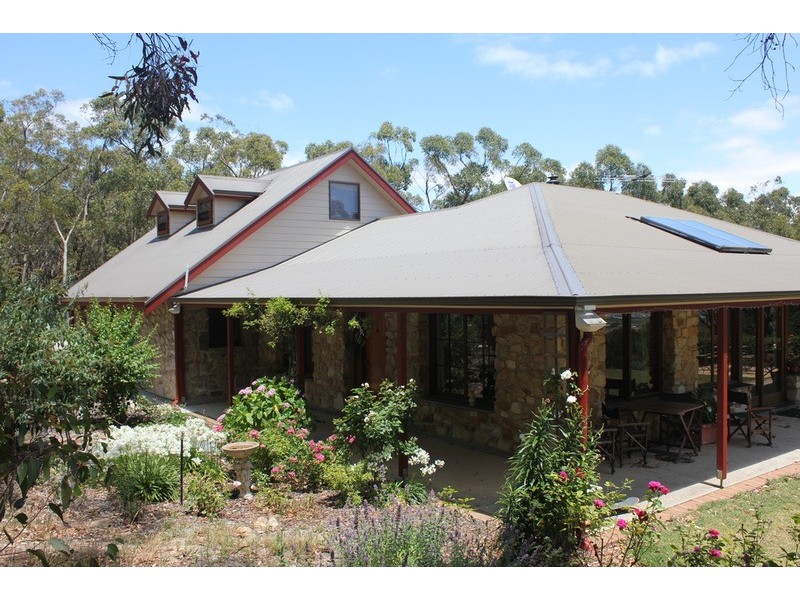Lot 7 Coombe  Road, Willunga SA 5172