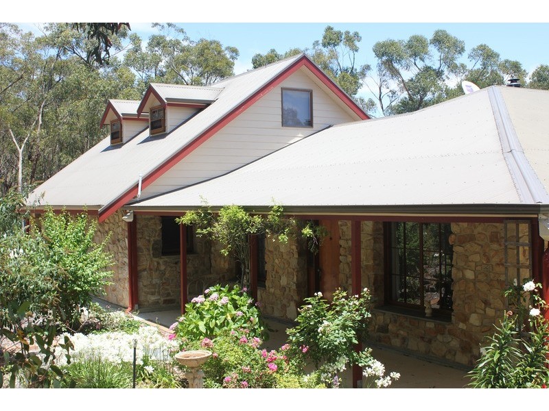 Lot 7 Coombe  Road, Willunga SA 5172