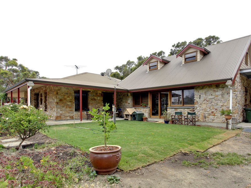 Lot 7 Coombe  Road, Willunga SA 5172