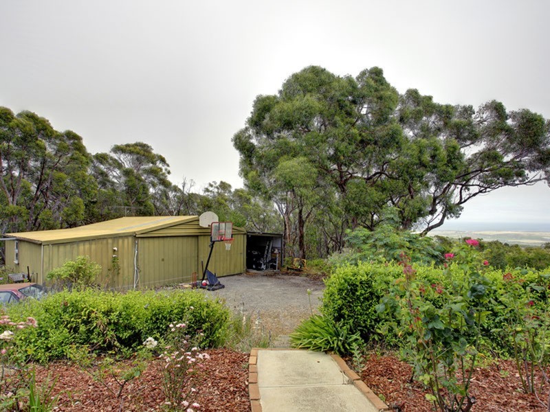 Lot 7 Coombe  Road, Willunga SA 5172