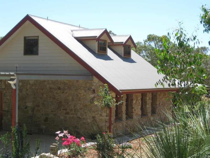Lot 7 Coombe  Road, Willunga SA 5172